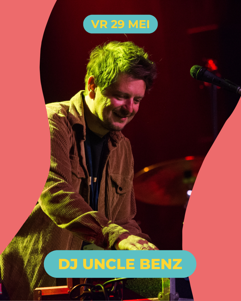 Uncle Benz