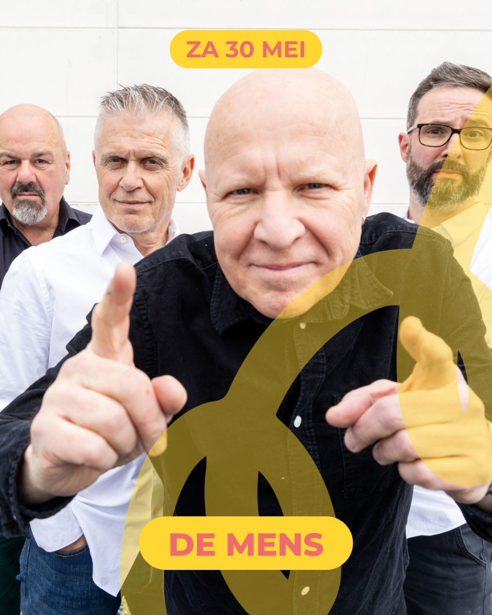 De Mens