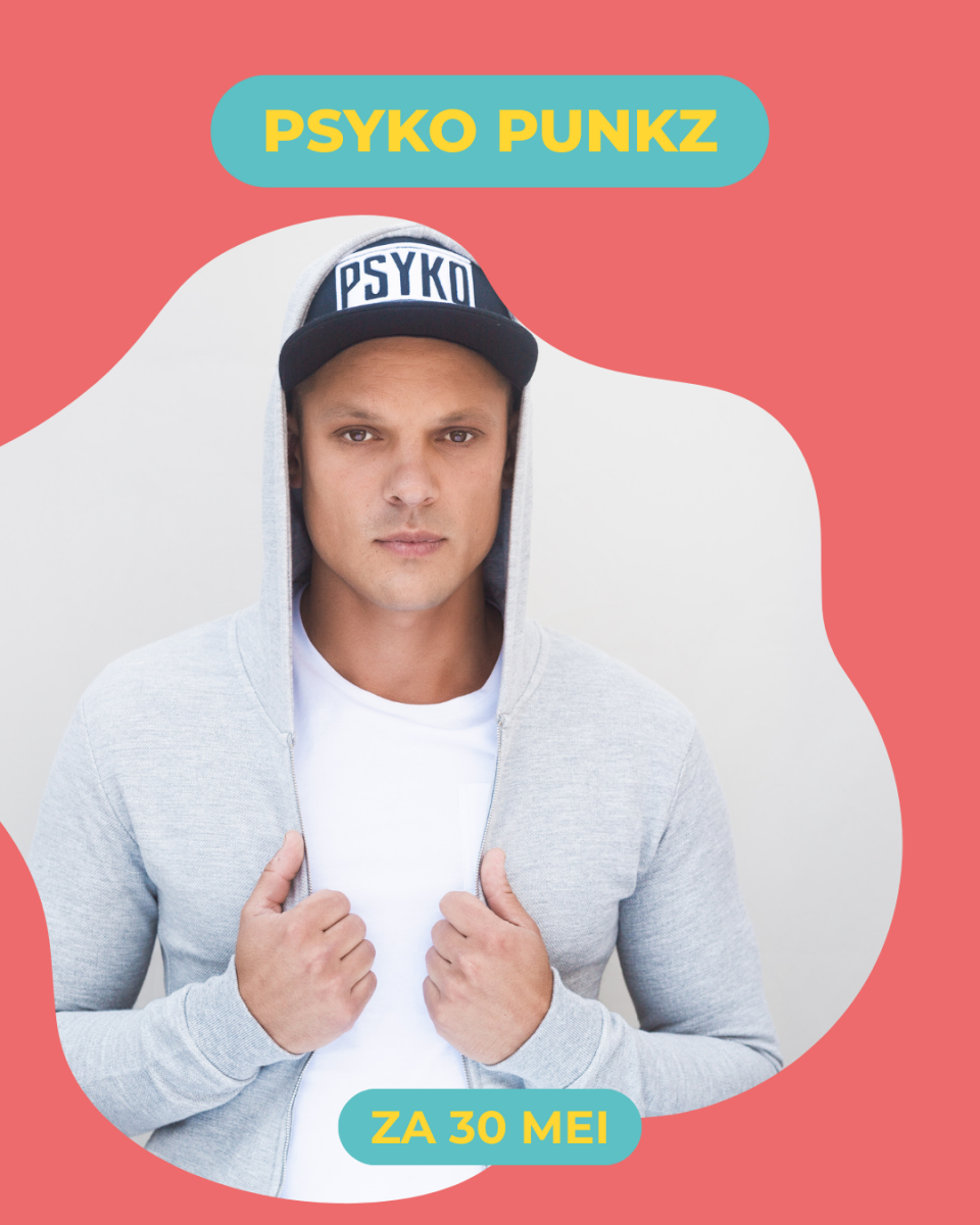 Psyko Punkx