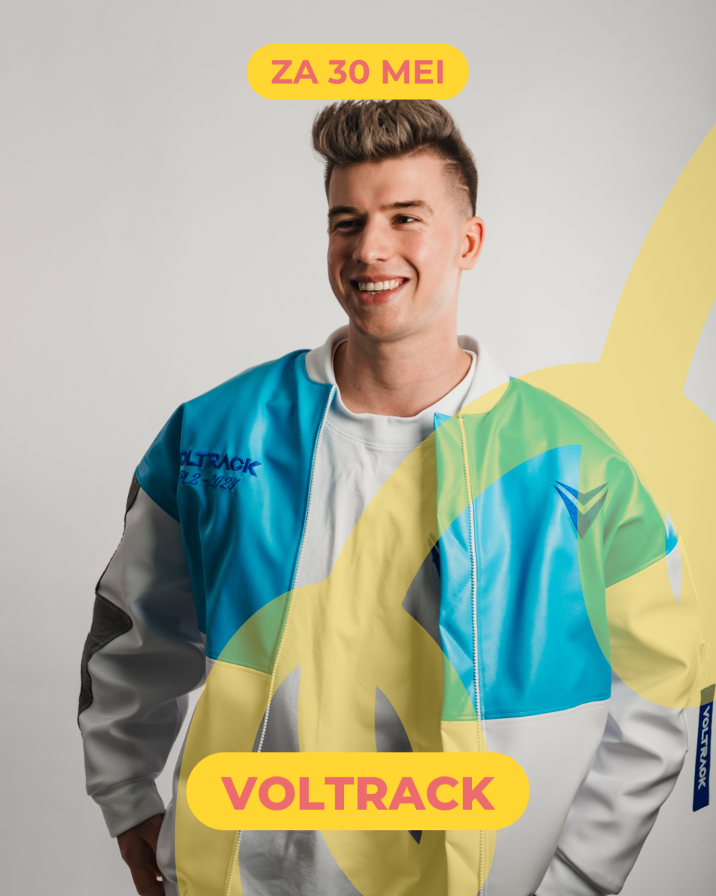 Voltrack