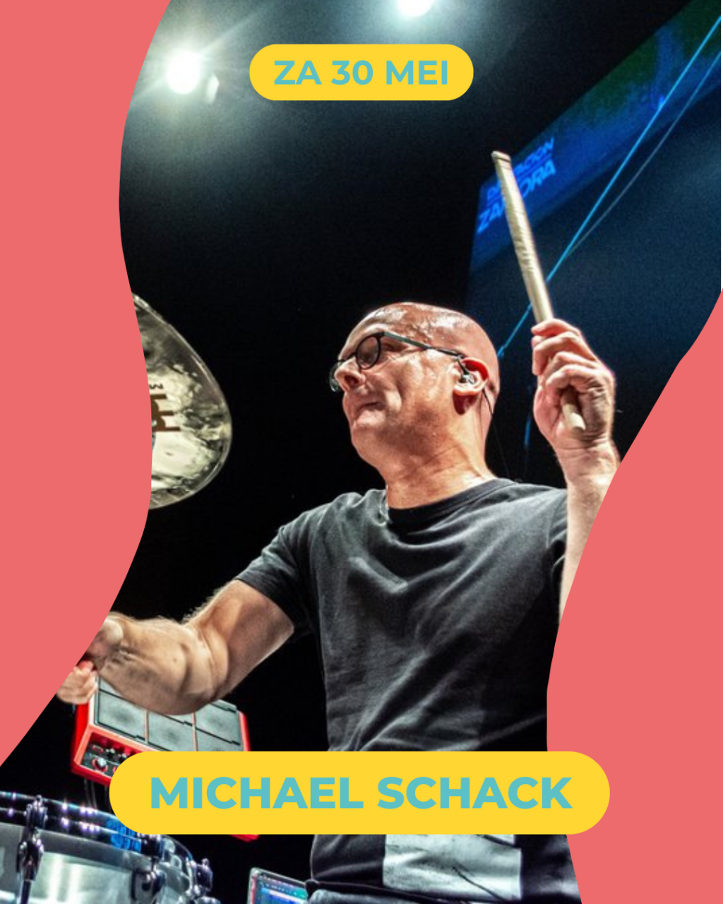 Michael Schack
