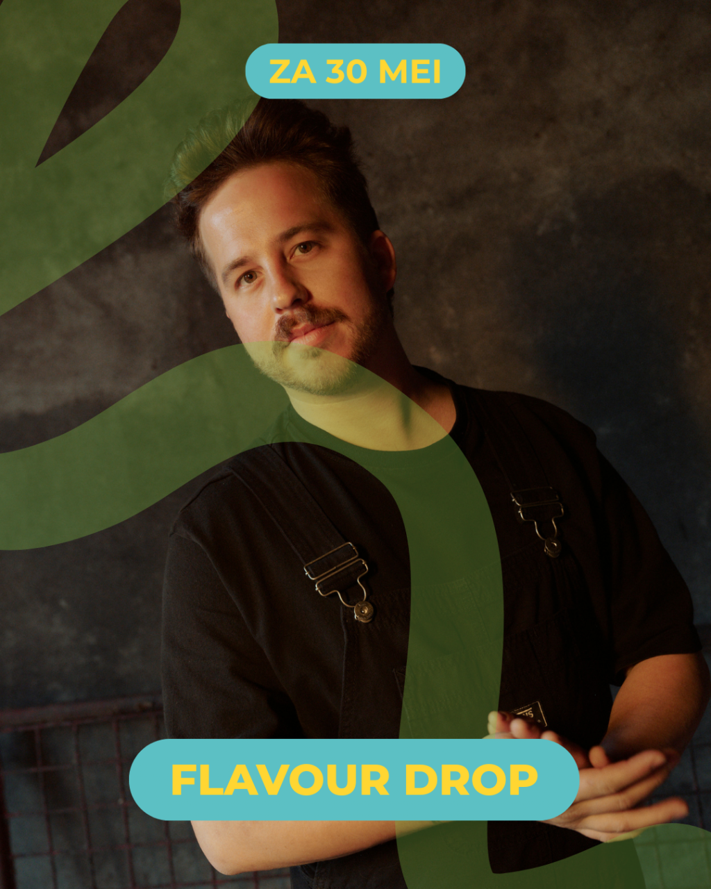 Flavour Drop