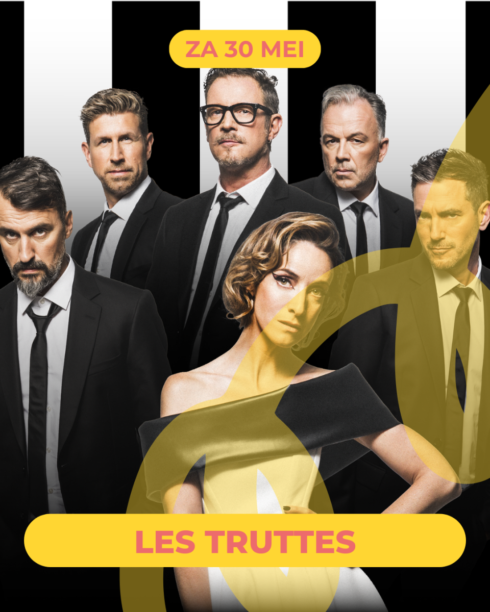 Les Truttes