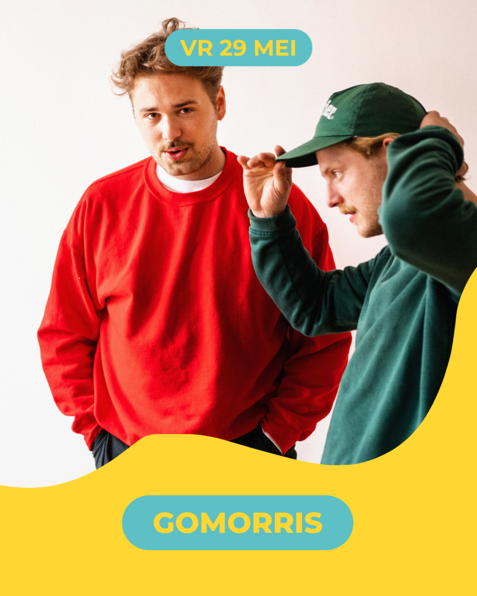 Gomorris