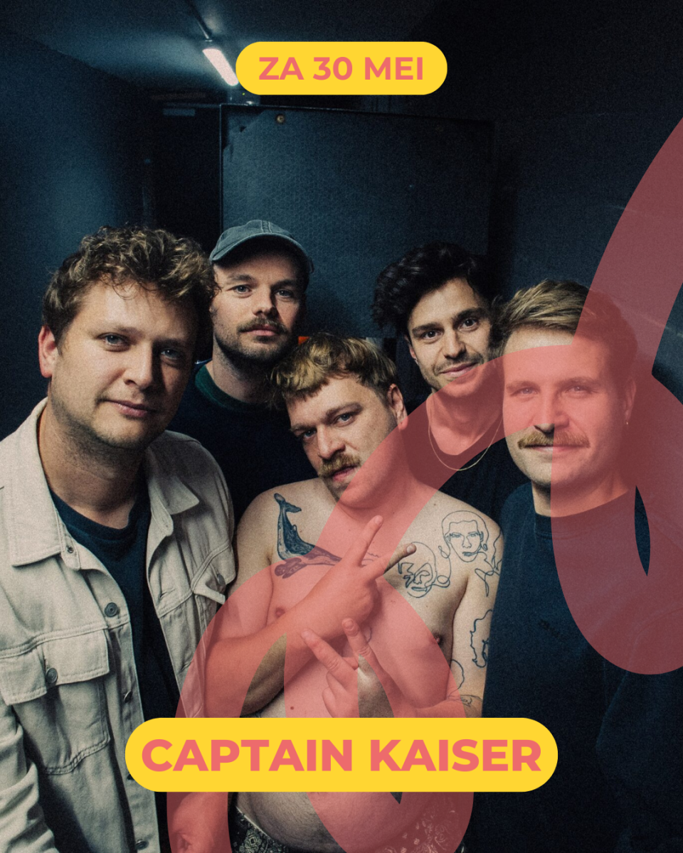 Captain Kaiser