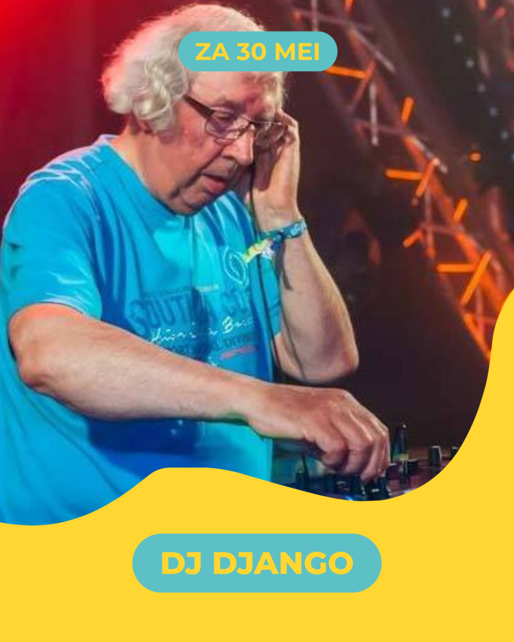 Aankondigingen Artiesten