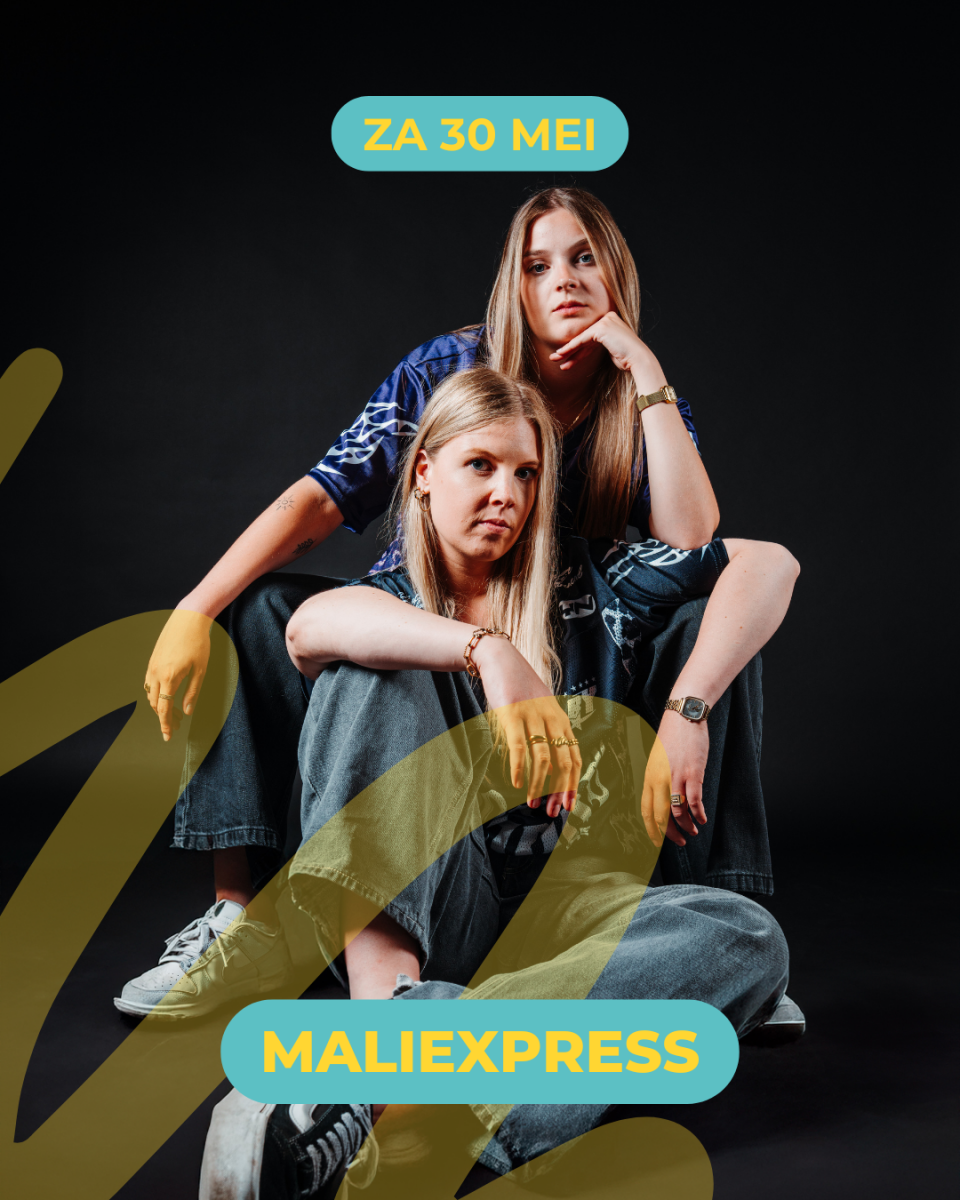 Maliexpress
