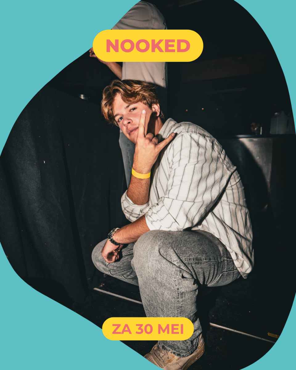 Nooked