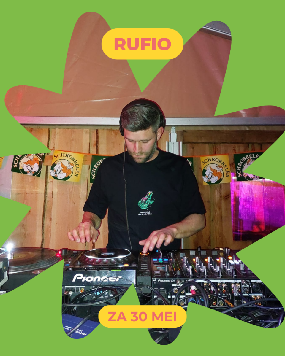 Rufio
