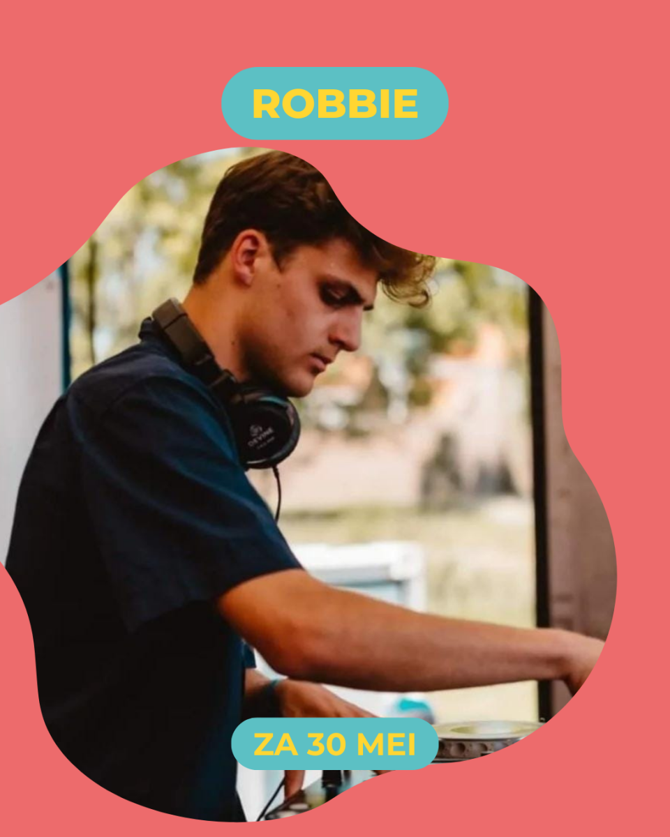 Robbie