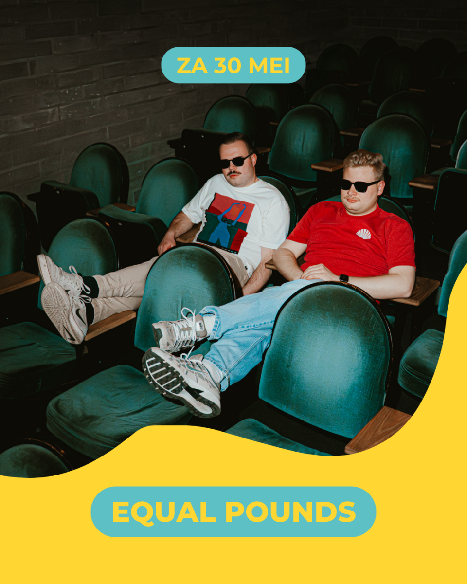 Equal Pounds