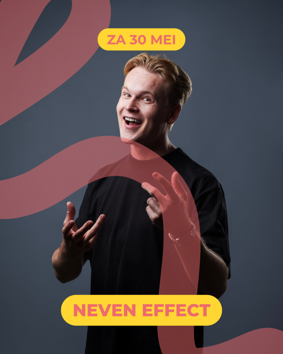Neven Effect