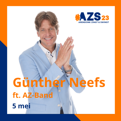 Gunther Neefs