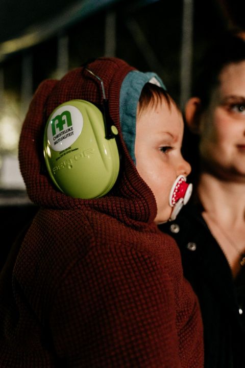 Sfeer Weide En Publiek Romi Photo Design Azs23 9