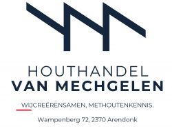 Van Mechgelen Logo