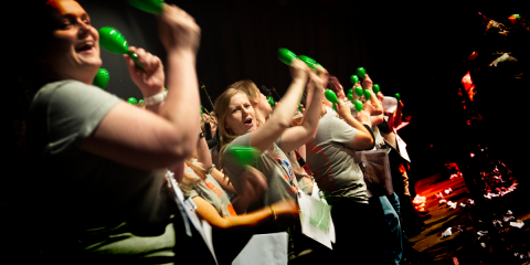 Azs22 Inschrijven Koren Nieuws