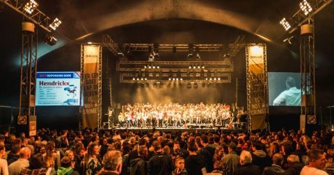 2022 Nieuws Programma Volledig